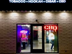 Yuma smoke shop & CBD