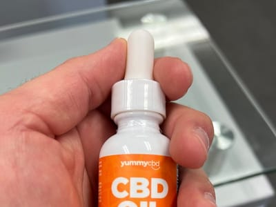 Yummy CBD