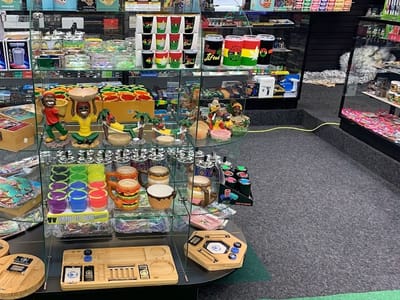 Z’s tobacco and vape