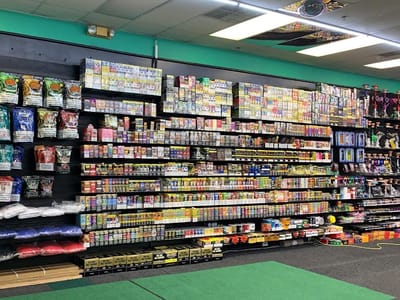 Z’s tobacco and vape