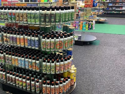 Z’s tobacco and vape