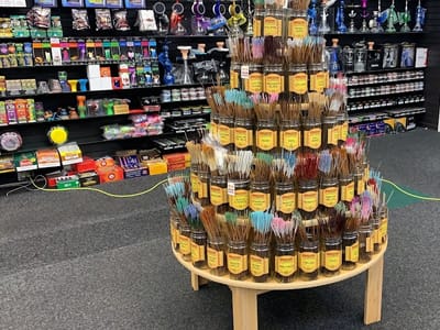 Z’s tobacco and vape