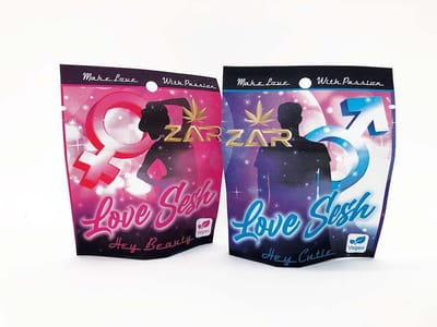 ZAR Clear Lake - Premium CBD & THC Products