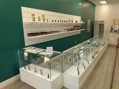 ZAR Conroe - Premium CBD & THC Products