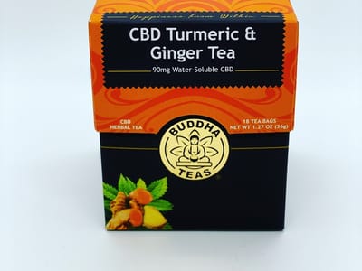 ZAR Cypress - Premium CBD & THC Products