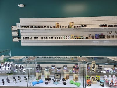 ZAR Humble - Premium CBD & THC Products