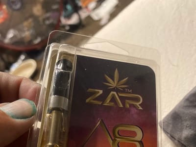 ZAR Humble - Premium CBD & THC Products