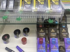 ZAR Humble - Premium CBD & THC Products