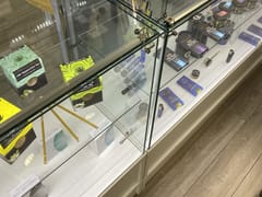 ZAR Katy - Premium CBD & THC Products