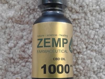 Zemp, LLC