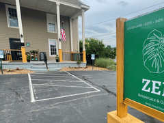 Zen Botanicals & Gift Shop