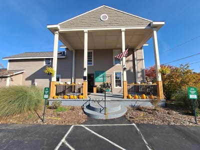 Zen Botanicals & Gift Shop