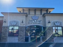 Zen Leaf Reno (FKA Sierra Well)