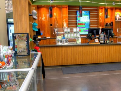 Zen Leaf Reno (FKA Sierra Well)