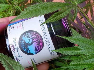 Zen Valley CBD