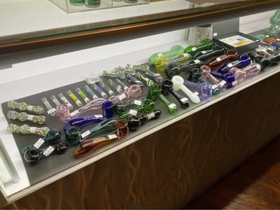 ZFO VAPE SMOKE CBD & NOVELTY