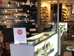 ZFO VAPE SMOKE CBD & NOVELTY