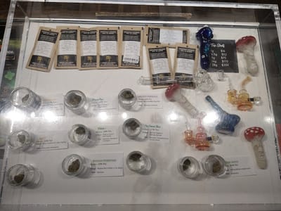 Zion Cannabis Ontario