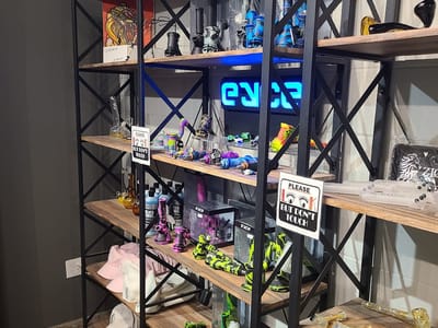 Zion Cannabis Ontario