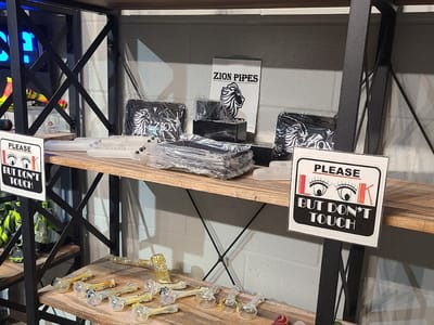 Zion Cannabis Ontario