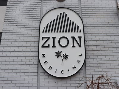 Zion Medicinal