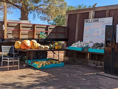 Zweedles Farmers Market