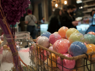 ZYNDA Apothecary, CBD, Herbs, Oils and Cafe