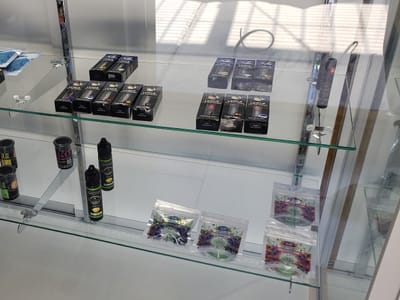 Zynn World Premium CBD