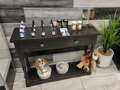 Zynn World Premium CBD