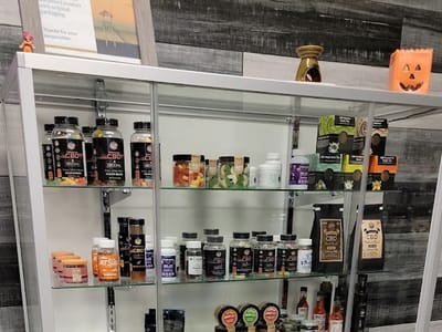 Zynn World Premium CBD