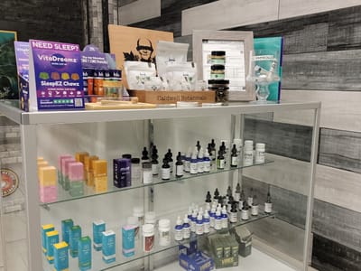 Zynn World Premium CBD