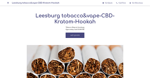 https://leesburg-tobaccovape.business.site/